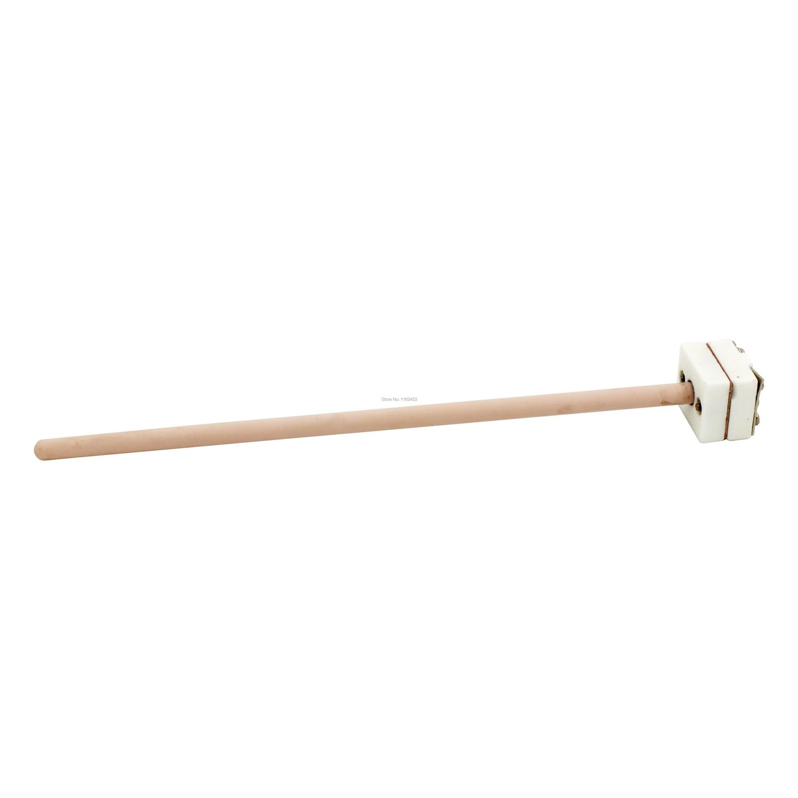 Sensor de temperatura termopar WRP-100 tipo S y sonda de 250mm 2