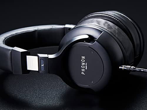 PHONON フォノン SMB-01L ヘッドフォン