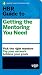 HBR Guide to Getting the Mentoring You Need (HBR Guide Series)