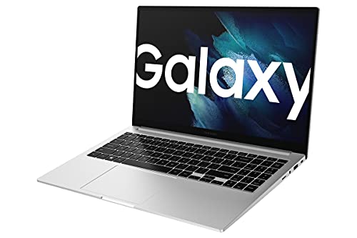 Laptop i5 Samsung Galaxy Book 39,62 cm (15,6 Zoll) Notebook