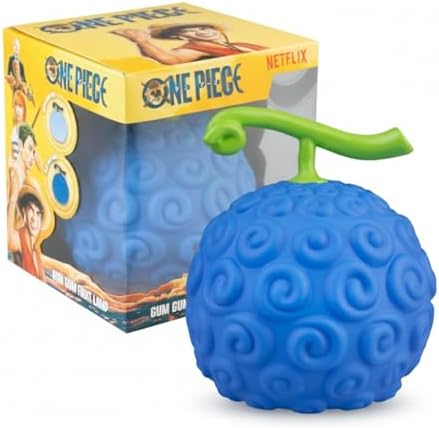 One Piece Devil Fruit Light | One Piece Figure | Monkey D.Luffy |...