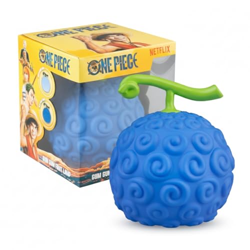 Grupo Erik One Piece Devil Fruit Lamp One Piece Merch