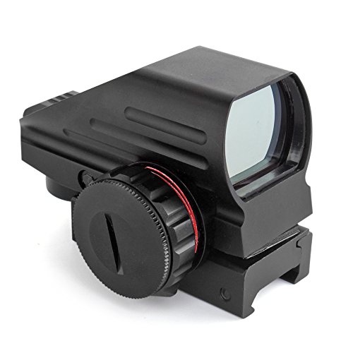 Comparison of Best Holographic Sight For Paintball Gun Top Picks 2023