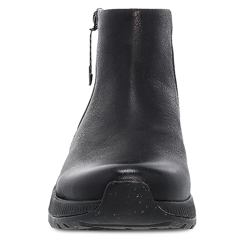 Dansko Margo Outdoor Ankle Boot for Women - Full Waterproof Construction and Super Durable Vibram ECOSTEP Slip-Resistant Outsole Made with at Least 30% Recycled Rubber4