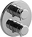Riobel MMRD83LC 4-Way Type T/P (Thermostatic/Pressure Balance) ? coaxial Complete Valve, Chrome