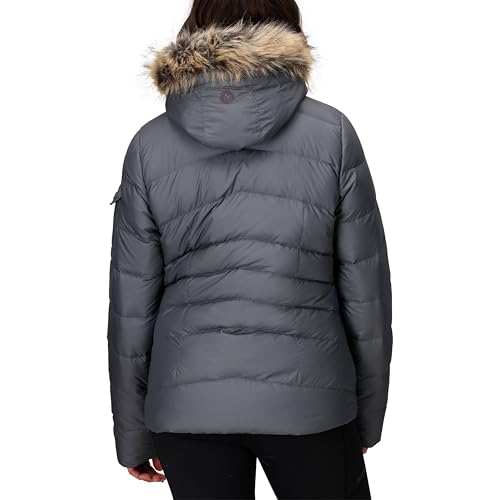 MARMOT Women's Ithaca Jacket2