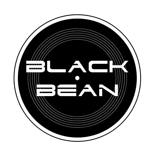 OnStage Black Bean Digital Music