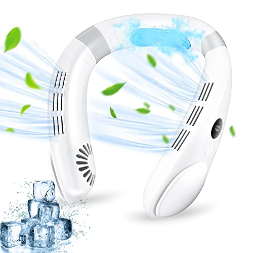 Top 10 Best Personal Air Conditioner Wearable Reviews & Buying Guide