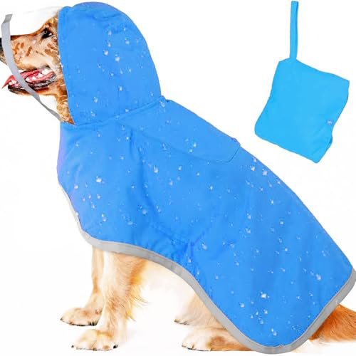 dog raincoats