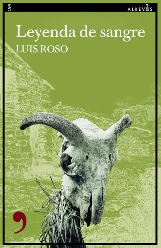 Leyenda de sangre: 194 (Narrativa)
