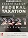 McGraw-Hill's Essentials of Federal Taxation 2021 Edition