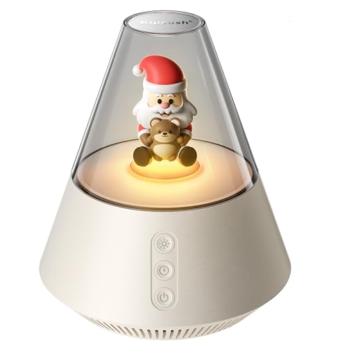 Veilleuse chambre d'enfant Kipcush pour des siestes calmes sans bruits