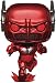 Funko Pop! DC Heroes: Red Death Vinyl Figure, 3.75 inches, Multicolor