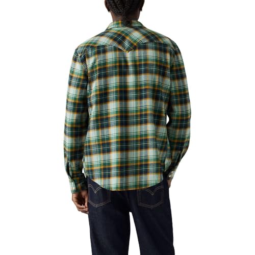 Image of Levi's Men's Classic Western Shirt (Also Available in Big & Tall)
