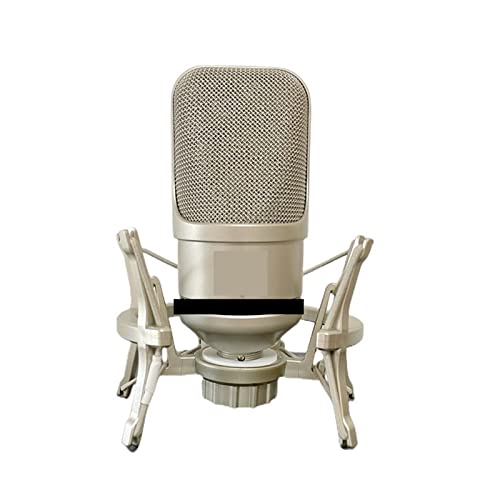 Microphone studio microphone for computer gaming recording singing podcast - 6
