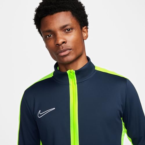 Nike Academy Track Hommes Veste DR1681 452 - vue 6