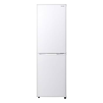 Amazon | アイリスオーヤマ 冷蔵庫 AF162L-W | アイリスオーヤマ