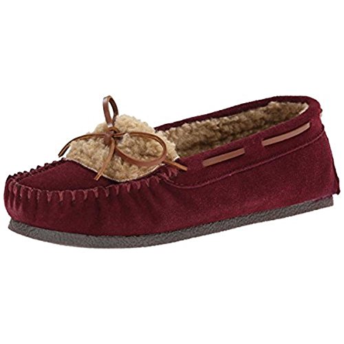 Image of Clarks Women's Moccasin Slip-On Loafer