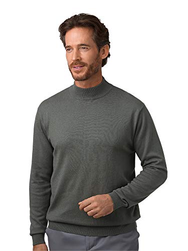 Paul Fredrick Men's Silk, Cotton 