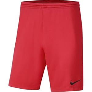 Nike Youth Park III Shorts