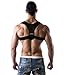 Advanced Posture Corrector by Back Brace Solutions Improve Your Posture Now and Feel The Amazing Benefits/Pain Relief Unisex Support Designed to Eliminate Bad Posture Slouching Hunching