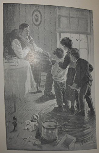 A Defective Santa Claus (1st Edition) B0008597VU Book Cover