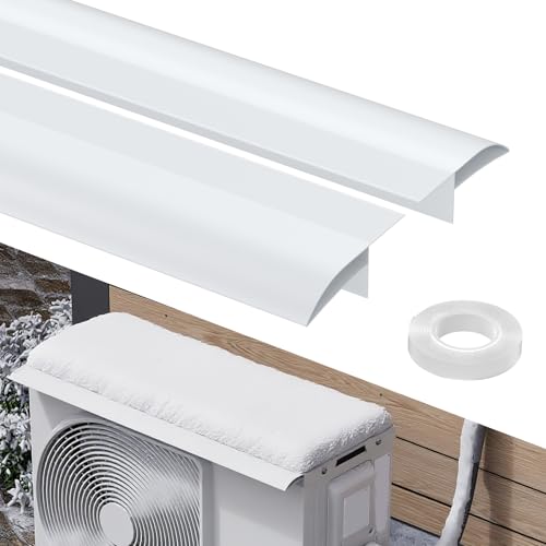 Forestchill Outdoor AC Unit Protection, 31.5