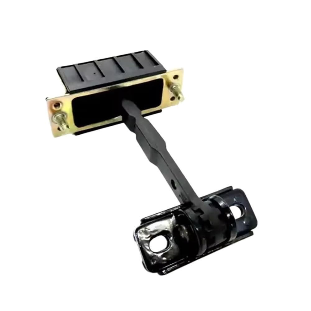 JIIYP DoorHinge Check Strap Stopper Door Hinge Stopper Front Left Right Check Strap for W220 S280 S320 S500 D7YA