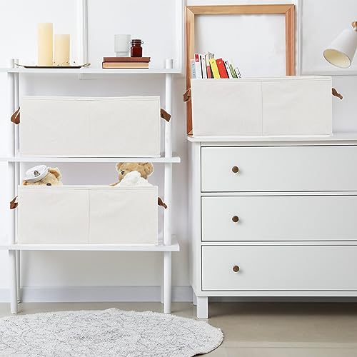 Foldable Reusable Closet Basket