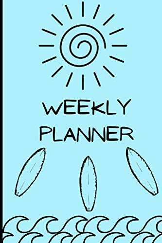Smart Week IV: Weekly Planner