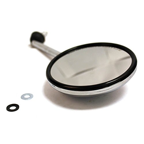 RMS - Rétroviseur gauche pour Vespa LX 50 - 125 - 150