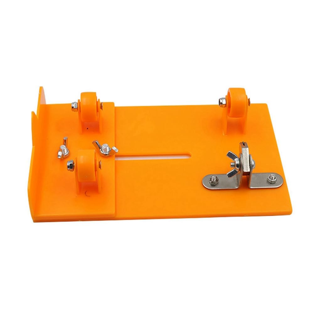 Ehwisbe Universal Adjustable Diy Glass Bottle Cutter Sizes Metal Glassbottle Cut Machine Wine Bottles Crafting Cutting Tool
