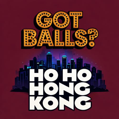 #265 &ndash; Got Balls? with Co‑Founder George Fleming