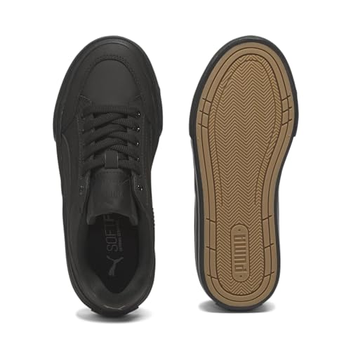 Image of PUMA Toddler Boys Suede Ac Slip On Sneakers Shoes Casual