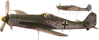 IBG 1/72 ドイツ軍 フォッケウルフ Fw190D-9・D-11 ドーラ 2機セット JV44飛行中隊 プラモデル PB72548
