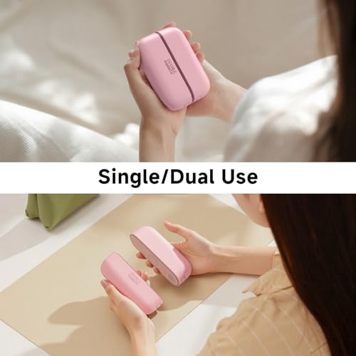 35% Off Rechargeable Hand Warmers 2 Pack – Use Code VNEY4MRZ - Image 7