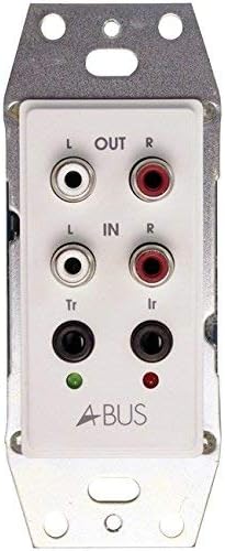 Steren Módulo de entrada de una sola banda FT ABX-75