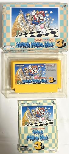 Opiniones de Super famicom , tabla con los diez mejores. 23 Imagen adicional