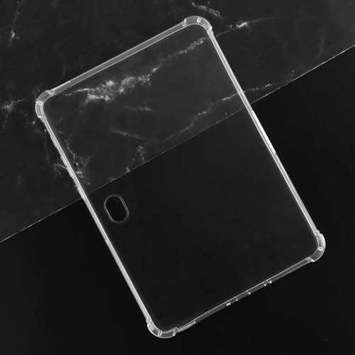 Coque Samsung Tab Active Pro pour Travailler Partout en Sécurité