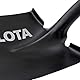 Bellota 3100MFV, Stiel, Glasfaser