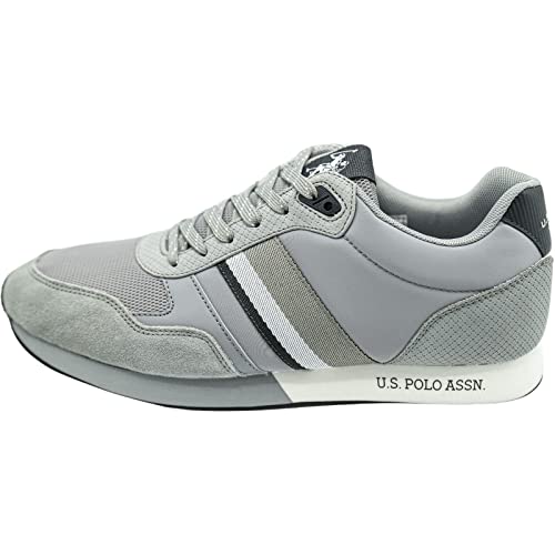 Chaussures de sport US Polo ASSN Julius2 homme légères contre la fatigue