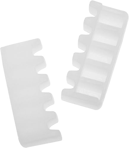 Miniatura 2 de Peine de engranajes para persianas verticales verticales de reparación de cortinas para reparación de cortinas verticales, accesorios de reemplazo