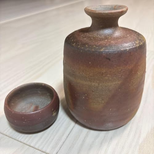 酒器 備前焼 徳利」の人気商品一覧 | 安い商品を通販サイトから探す