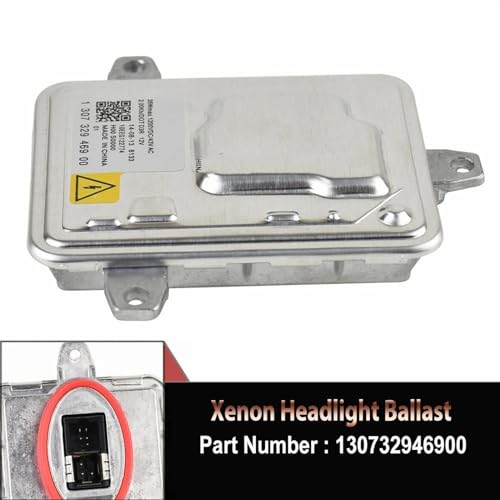 Module de commande de ballast Kia Sorento 2015 boîtier alu étanche