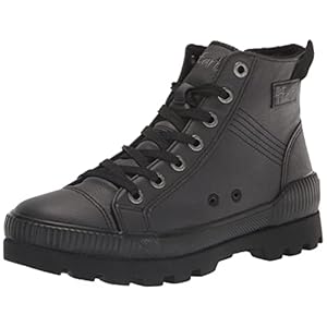 Blowfish Malibu Women’s Forever Mid Lug Sneaker