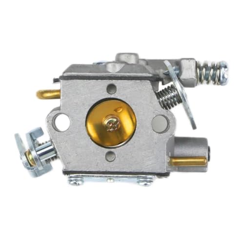 Carburador para Zama Walbro WT962 motosierra de 25cc y 31cc 2