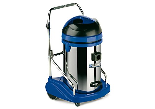 Aspirapolvere aspiraliquidi annovi reverberi