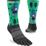 Photo Gallery injinji artist designato donna mini-crew wilderness m/l calze, verde selvaggio, m/l Photo Gallery injinji artist designato donna mini-crew wilderness m/l calze, verde selvaggio, m/l