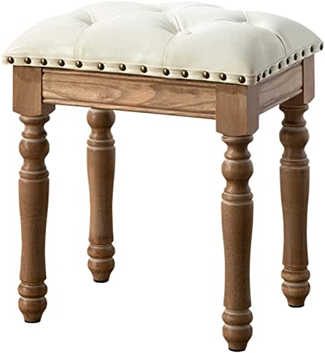 Chaise de maquillage stable pour en finir avec les maux de dos