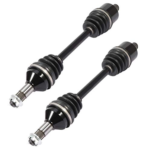 SCITOO 2502-349 1502-955 2502-349 1502-955 Rear Left Right CV Axle for Arctic Cat for Textron Off Road Wildcat Trail 700 by SCITOO - Used condition - Image 2